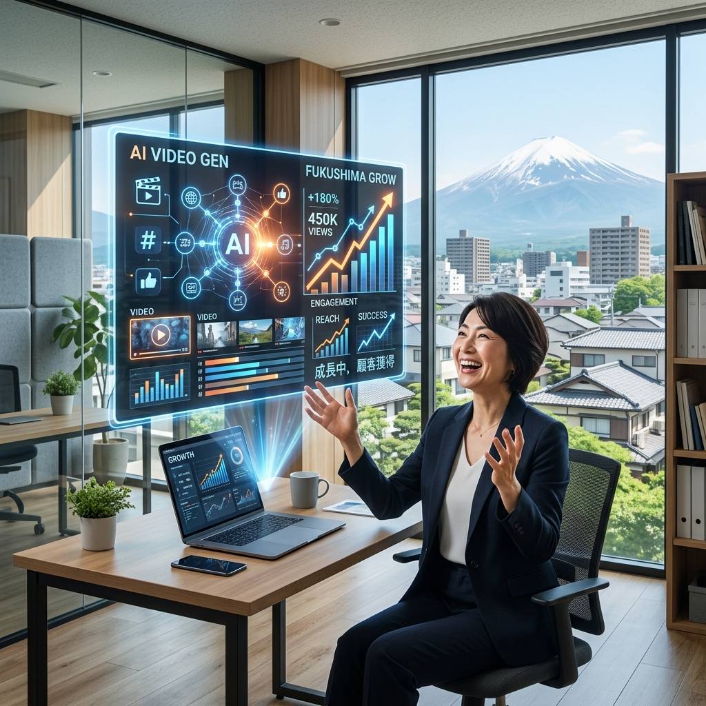 2026年最新!福島の中小企業がAI動画生成ツールで集客を加速させる方法 1 viewpath20261009 004352 d7421ab39a7a1b710b4701a1839ad04c